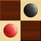 The best mobile checkers application of all time is now available for iOS