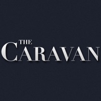 Kontakt The Caravan Magazine