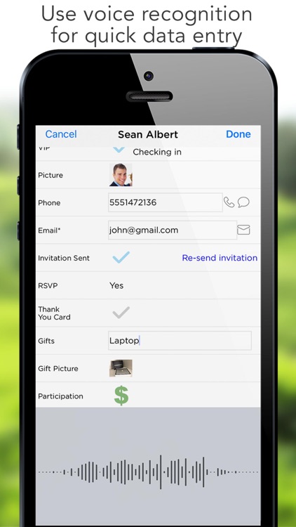 Pro Wedding Planner screenshot-8