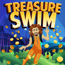 Activities of Treasure Swim