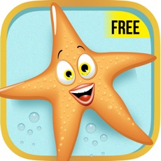 Activities of Starfish Mania – Pattern Match Sea Creatures Game
