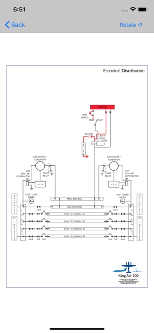 King Air 200 Study App(圖7)-速報App