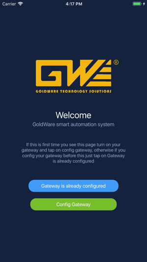 GoldwareTech