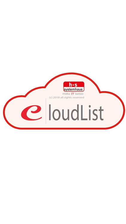 H+S CloudList