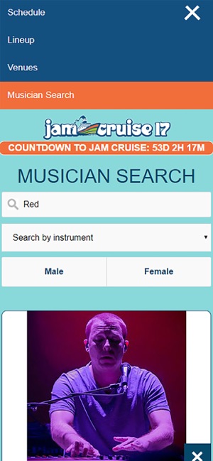 Jam Cruise(圖5)-速報App