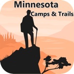 Best -Minnesota Camps  Trails