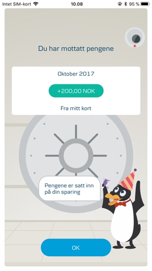 Lommepenger NO - Danske Bank(圖3)-速報App