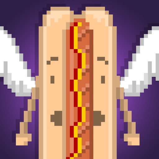 Space Franks icon