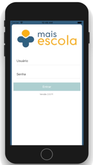 App Mais Escola(圖1)-速報App