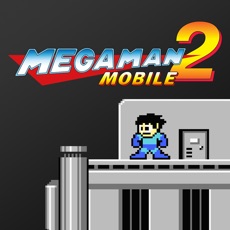 Activities of MEGA MAN 2 MOBILE