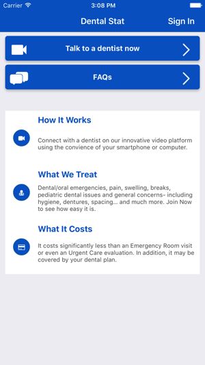 DentalStat(圖1)-速報App