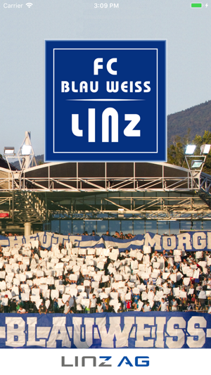 Blau Weiß Linz(圖1)-速報App