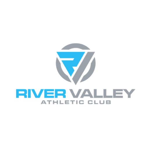 River Valley Athletic Club iOS App