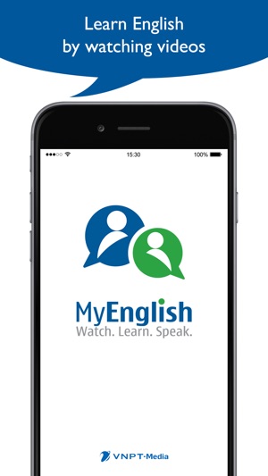 MyEnglish