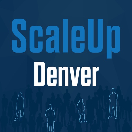 ScaleUp Summit Denver icon