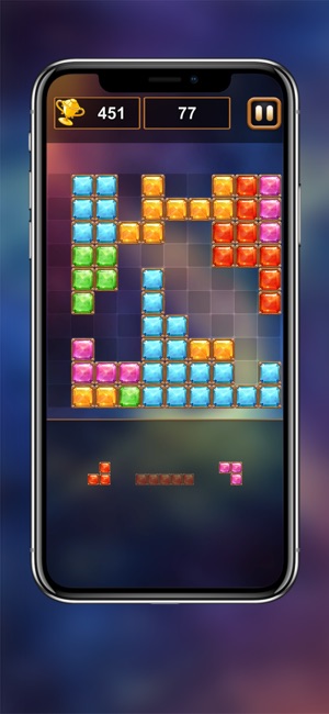 Block Puzzle Classic 1010