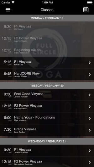 Full Circle Yoga - Longmont(圖3)-速報App