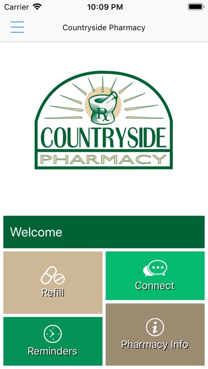 Countryside Pharmacy