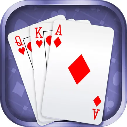 Solitaire - Advanced Читы