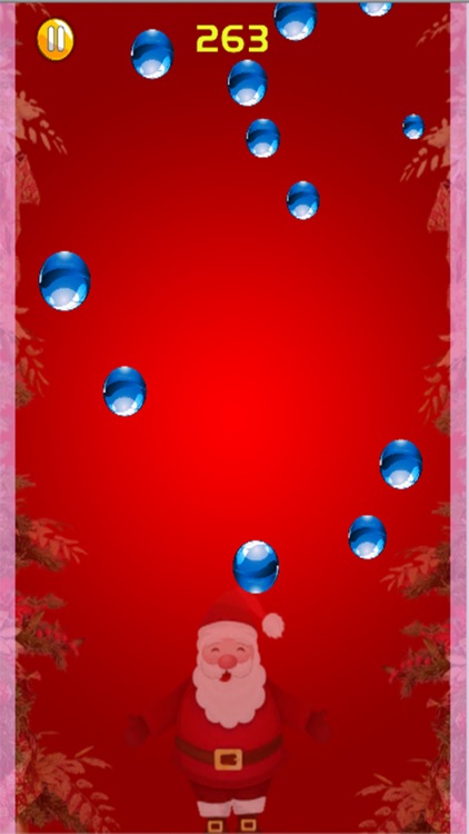 Christmas Crazy Ball 2018 screenshot-3