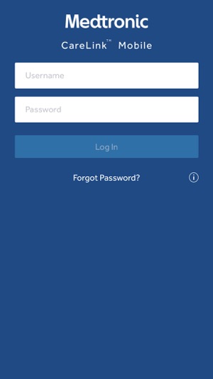 Medtronic CareLink™ Mobile.