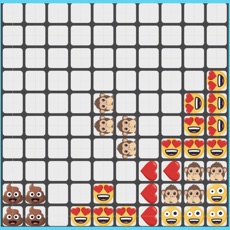 Activities of Emoji Blocks