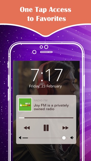 Ghana Radio Station(圖4)-速報App