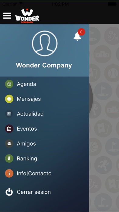 Wonder Company screenshot 2