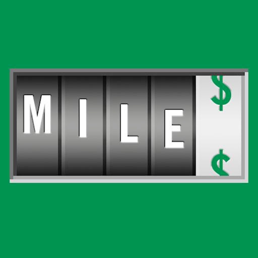 MileBug - Mileage Tracker Log iOS App