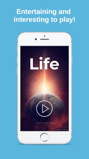 Life - a bouncy game