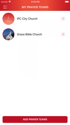 Prayer Pulse App(圖5)-速報App