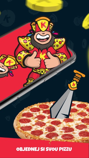 Pizza King(圖2)-速報App