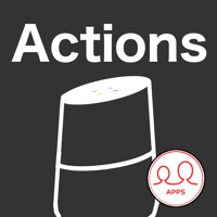 Actions for Google Home App pour PC