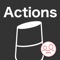 Maximise your Google Home device with our Actions for Google Home App