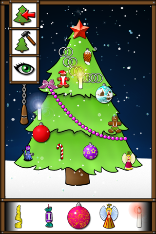 Kids' Christmas Tree screenshot 2