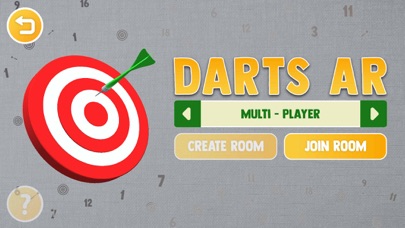 How to cancel & delete DartsAR Pro from iphone & ipad 3