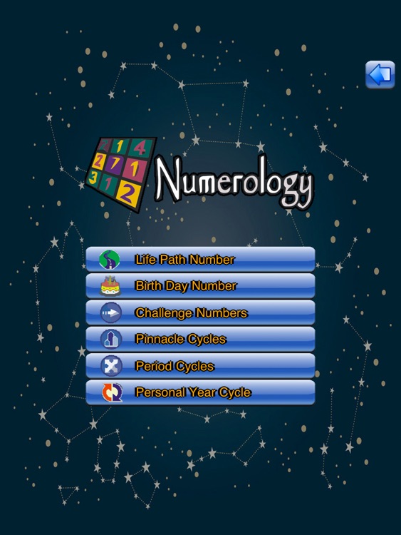 2019 Astrology & Horoscopes Lt screenshot-3