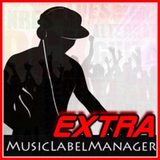 Activities of MusicLabeLManagerExtra