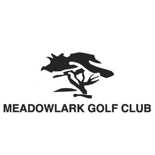 Meadowlark Golf Tee Times Icon