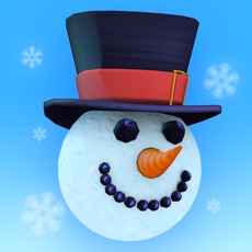 Activities of Snowman 3D