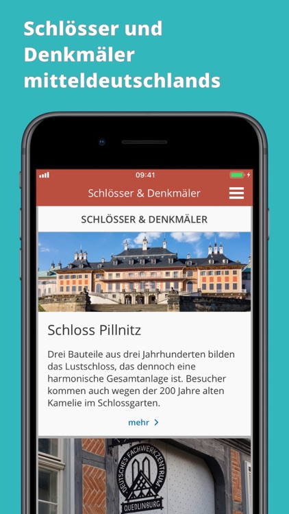 MDR Zeitreise screenshot-7