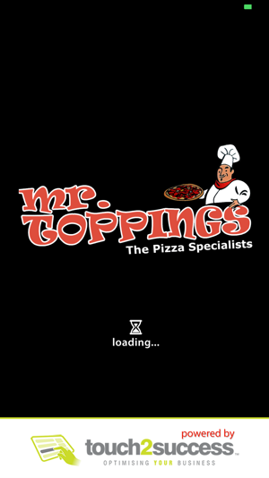 Mr Toppings Peterborough(圖1)-速報App