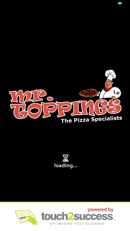 Mr Toppings Peterborough