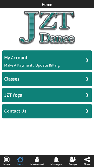 JZT Dance(圖2)-速報App