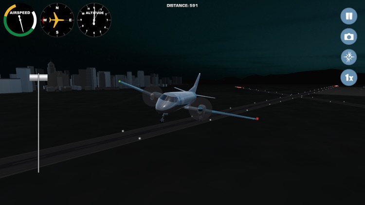 Airplane Fly the World screenshot-4