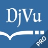 Get DjVu Reader Pro - Viewer for djvu and pdf formats for iOS, iPhone, iPad Aso Report