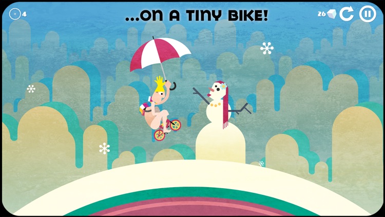 Icycle: On Thin Ice screenshot-4