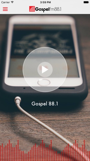 FM Gospel APP(圖2)-速報App