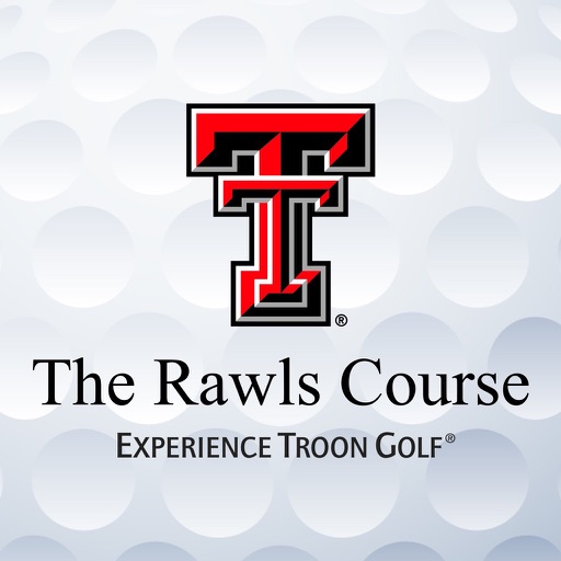 The Rawls Course at Texas Tech icon