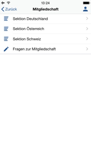 IPA Deutsche Sektion e.V.(圖2)-速報App